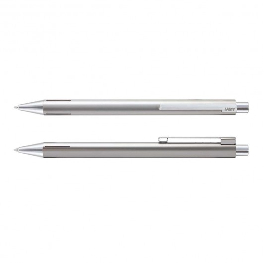 Lamy Econ Pens stainless steel
